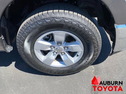 Used 2019 RAM 1500 Tradesman w/ Popular Equipment Group RWD image 9