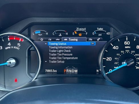 Used 2022 Ford F250 Platinum image 22