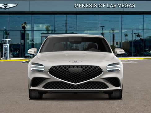 New 2026 Genesis G70 2.5T AWD/4WD image 8