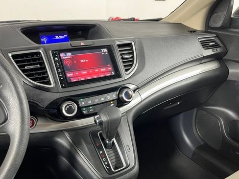 Used 2016 Honda CR-V EX image 21