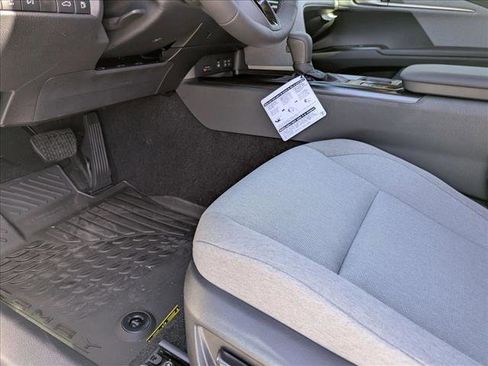 New 2026 Toyota Camry LE image 4