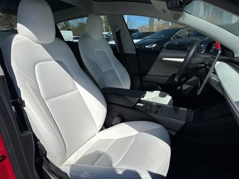 Used 2022 Tesla Model 3 Long Range image 27