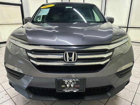 Used 2017 Honda Pilot EX-L image 12