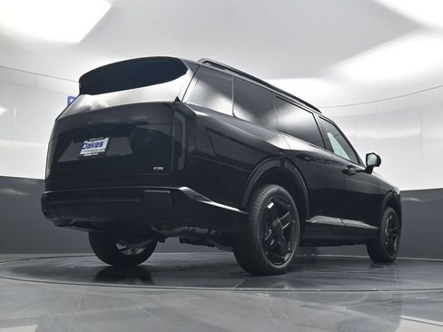 New 2027 Kia Telluride SX X-Line AWD/4WD image 49