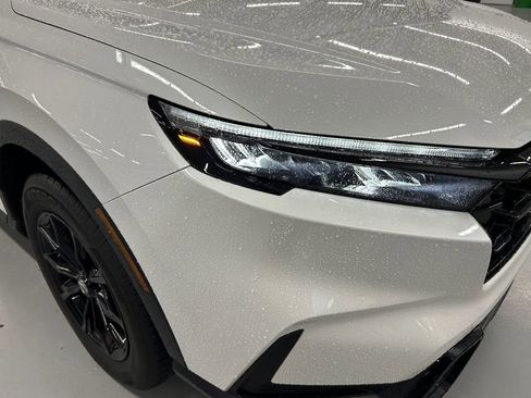 Used 2023 Honda CR-V Sport image 26