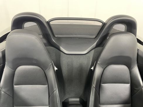 Used 2024 Porsche 718 Boxster GTS image 16