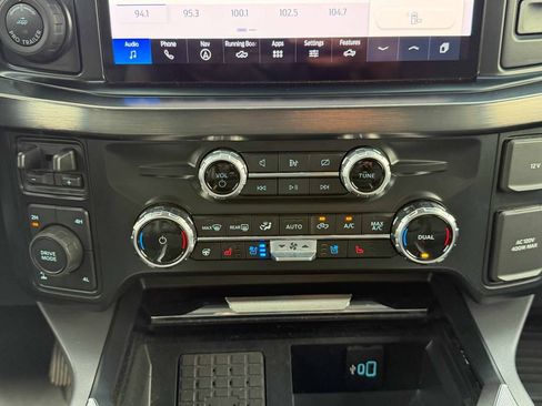 Used 2024 Ford F350 Lariat w/ Lariat Ultimate Package AWD/4WD image 33