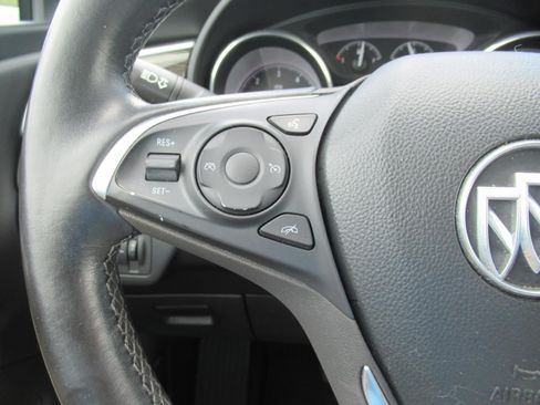Used 2019 Buick Envision Preferred FWD image 23