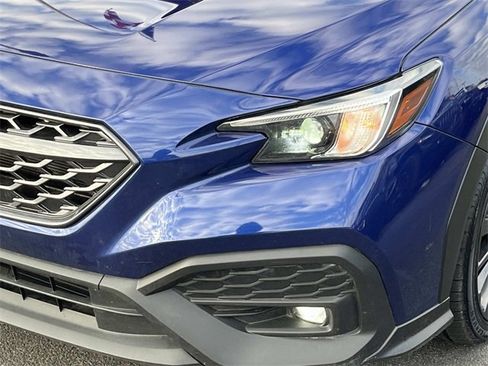 Used 2024 Subaru WRX Premium w/ Popular Package #2A image 10