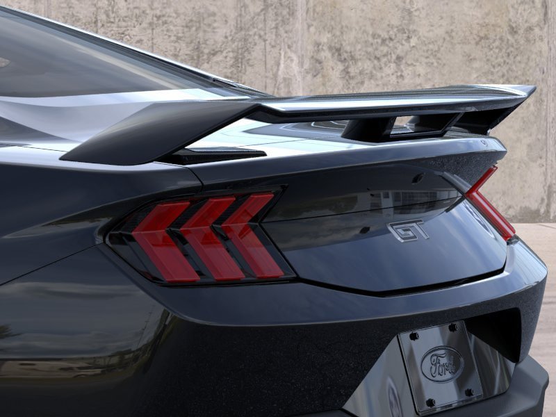 New 2026 Ford Mustang GT Premium w/ GT Performance Package RWD image 22