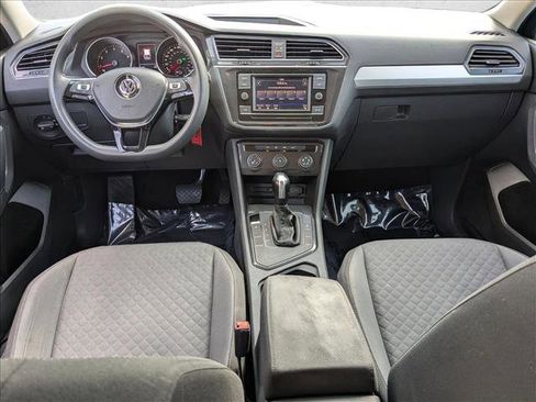 Used 2018 Volkswagen Tiguan S image 16