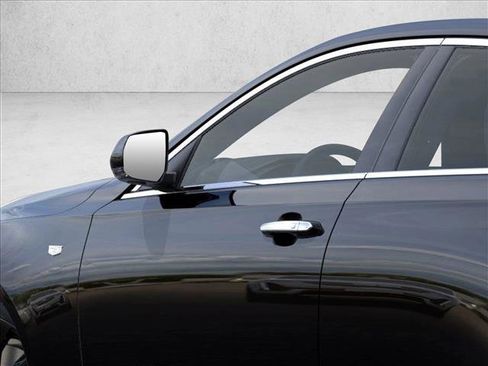 New 2025 Cadillac CT4 Premium Luxury image 12