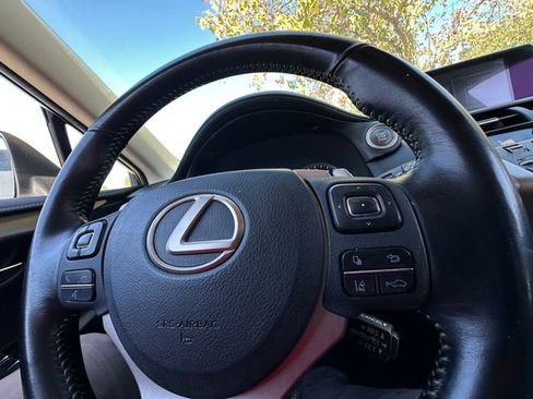 Used 2020 Lexus NX 300 FWD w/ Comfort Package image 21