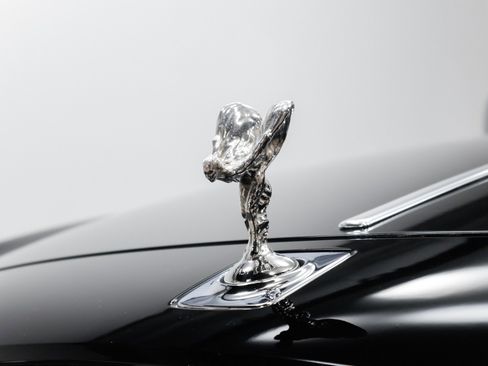 Used 2011 Rolls-Royce Ghost image 30