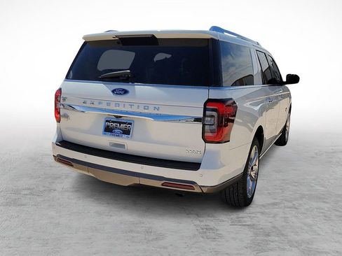 Used 2022 Ford Expedition Max King Ranch AWD/4WD image 10