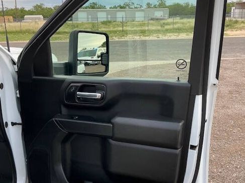Used 2024 Chevrolet Silverado 2500 W/T w/ WT Fleet Convenience Package AWD/4WD image 38