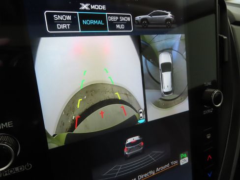 New 2026 Subaru Crosstrek 2.5i Limited image 19