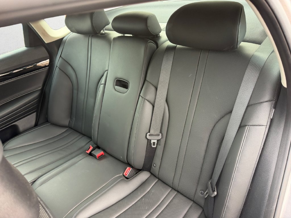 Used 2024 Genesis G80 2.5T w/ Protection Package AWD/4WD image 13