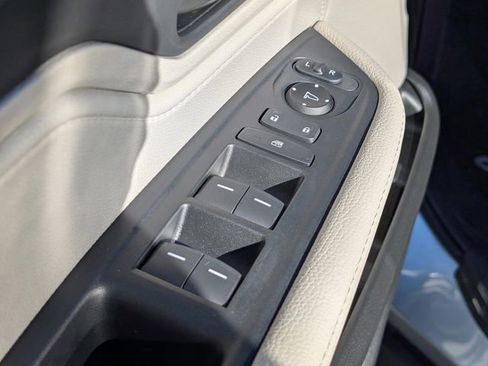 New 2026 Honda Odyssey EX-L image 13
