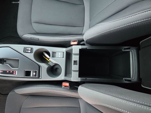 New 2026 Subaru Crosstrek 2.0i Premium image 22