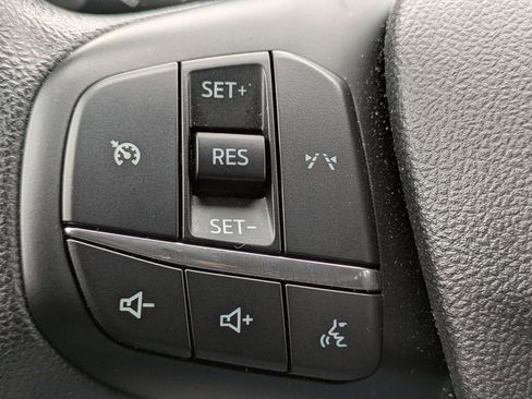 Used 2025 Ford Escape Active image 17