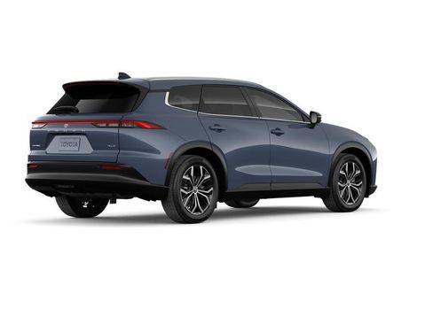 New 2026 Toyota Crown Signia AWD/4WD image 23