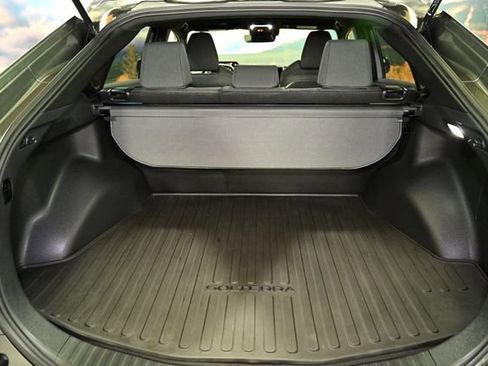 Used 2025 Subaru Solterra Premium w/ Premium Package image 51