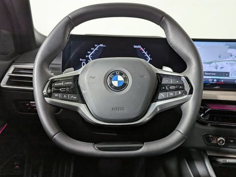 Used 2025 BMW 330i xDrive Sedan w/ Premium Package AWD/4WD image 31