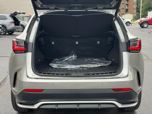 Used 2026 Lexus NX 350 F Sport AWD/4WD image 5