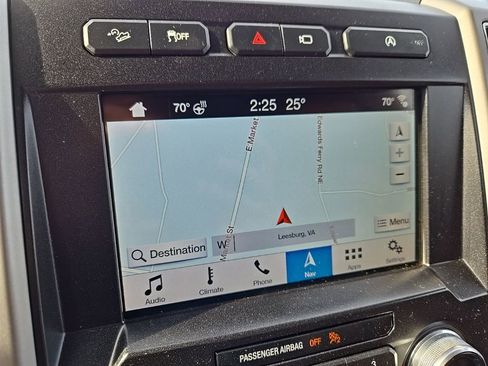 Used 2019 Ford F150 King Ranch w/ Equipment Group 601A Luxury image 43