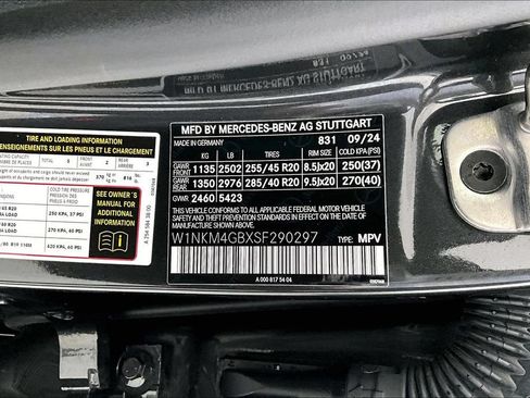 Used 2025 Mercedes-Benz GLC 300 image 41