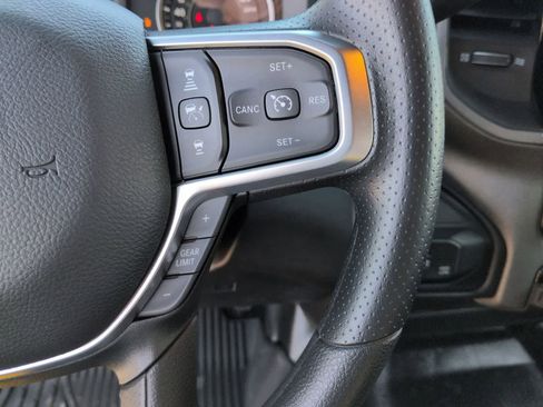 New 2026 RAM 3500 Tradesman w/ Chrome Appearance Group A image 23