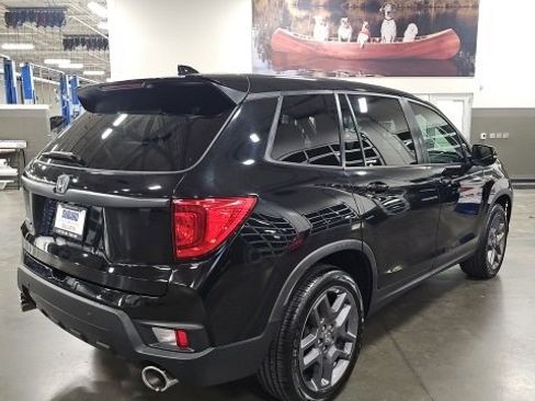 Used 2022 Honda Passport EX-L image 6