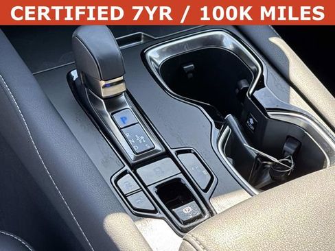 Used 2023 Lexus RX 350 w/ Accessory Package (2T) AWD/4WD image 23