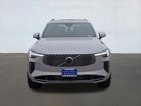 New 2026 Volvo XC90 T8 Plus w/ Protection Package AWD/4WD image 3