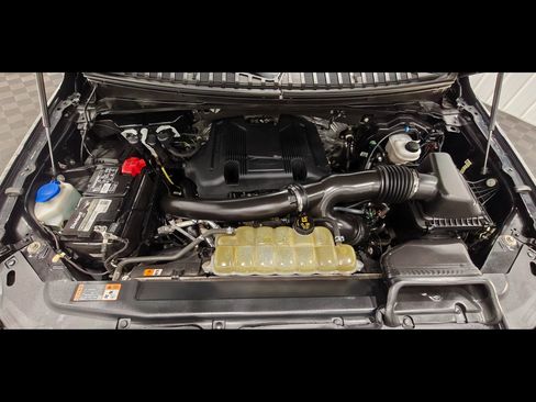 Used 2020 Ford Expedition Max XLT w/ Equipment Group 202A AWD/4WD image 64