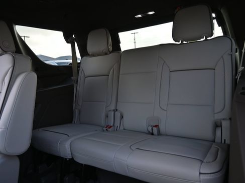 New 2026 GMC Yukon Denali w/ Advanced Technology Package RWD image 21