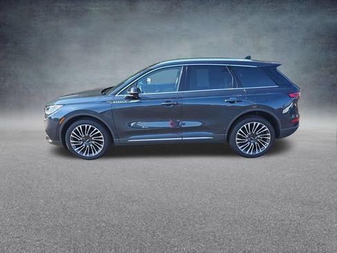 Used 2021 Lincoln Corsair Reserve w/ Elements Package AWD/4WD image 4