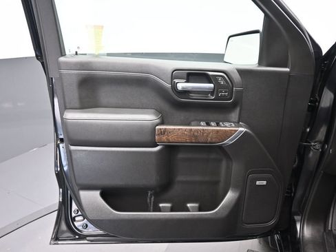 Used 2020 GMC Sierra 1500 Denali w/ Denali Ultimate Package AWD/4WD image 9