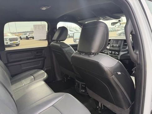 Used 2023 RAM 2500 Tradesman image 23