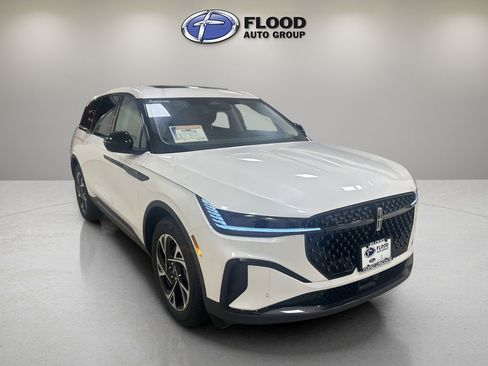 New 2026 Lincoln Nautilus Premier w/ Equipment Group 102A image 1