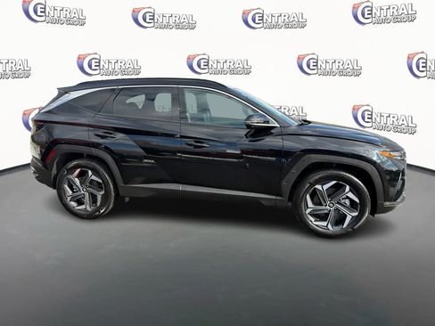 Certified 2024 Hyundai Tucson Limited image 4