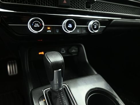 Used 2024 Honda Civic Sport image 16