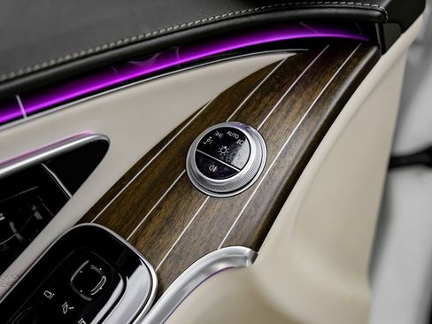 Used 2023 Mercedes-Benz Maybach S 680 4MATIC image 56