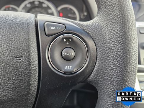 Used 2013 Honda Accord EX image 24