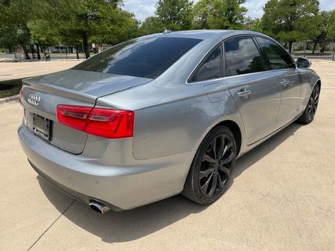 Used 2013 Audi A6 2.0T Premium Plus image 12