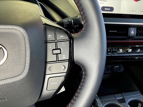 New 2026 Toyota Prius Plug-In Hybrid w/ Limited Premium Package image 13