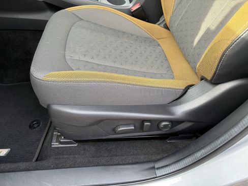 Certified 2024 Subaru Crosstrek 2.5i Sport image 28