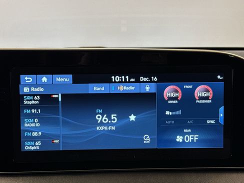 Used 2020 Hyundai Palisade Limited image 16