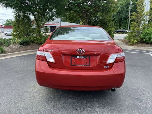 Used 2007 Toyota Camry Hybrid FWD image 7